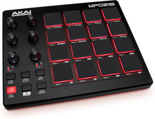 Akai Professional MPD218 - USB