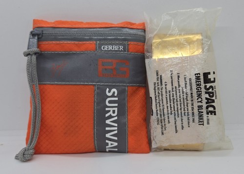 Gerber bear grylls pc - gerber,