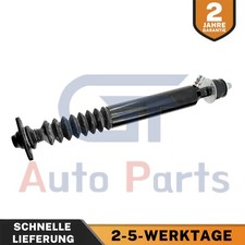 1pc For Mercedes W126 420SEL 500SEL 560SEL 560SEC Rear L or R Hydraulic Shocks 