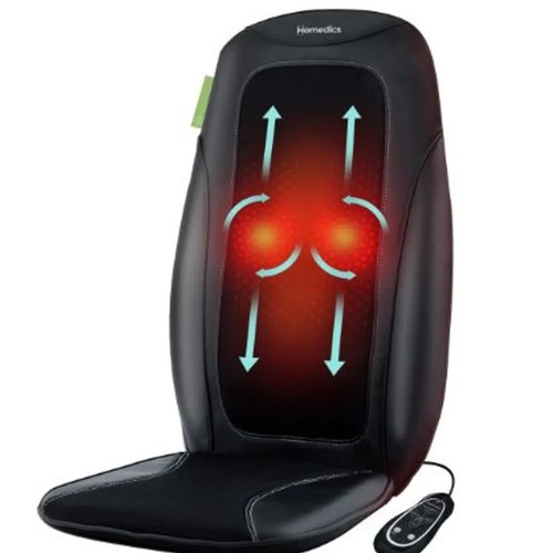 Brand new homedics electric - new,