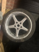 Racing dynamic e46 e36 17inch