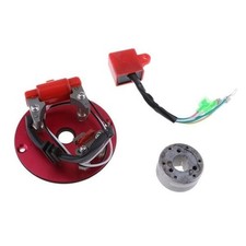 Stator rotor cdi for 110cc - stator,