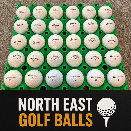 Premium golf balls - golf,