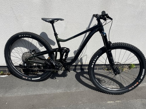 Giant trance 29er full - giant,