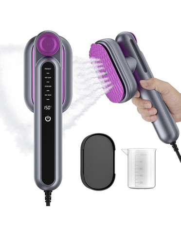 1200w travel clothes steamer - 1200w,