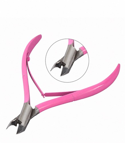 Cuticle nippers remover - cuticle,