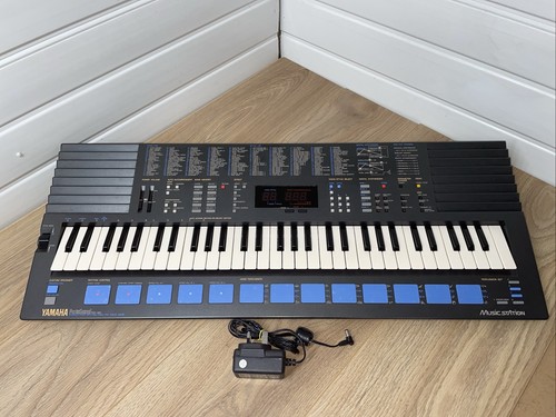 Yamaha portasound pss - yamaha, pss-680