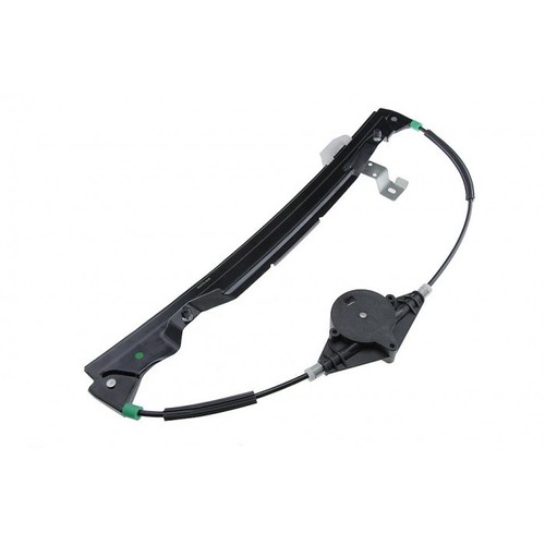 Rear left window lift - rear,