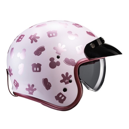 Hjc mickey mouse disney - mickey,