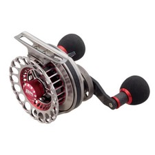 ** PRO MARINE ARTIST KURODAI Black Bream Center Pin Reels Prospec Drag model