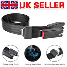 Child Car Seat ISOFIX Latch