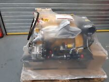 Barrus Shire Raywin 43hp 4cyl New-  Marine Diesel Engine with gearbox