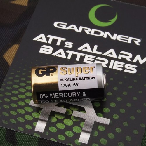 Gardner atts underlit bite - gardner,
