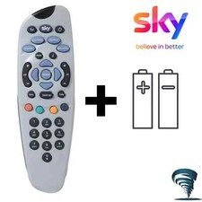 Sky Remote Control SKY101
