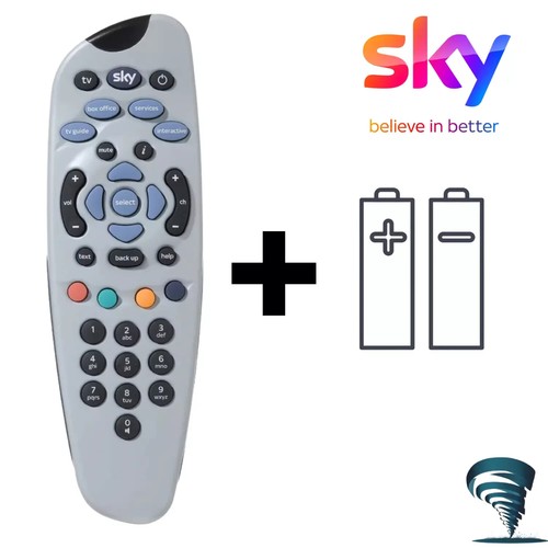 Sky remote control sky101 - remote,
