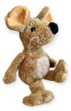 Happy Horse Mouse Rat Soft Toy