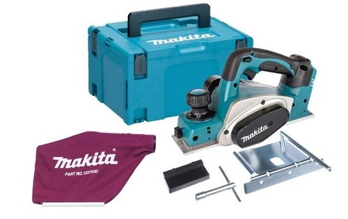 Makita 18v lxt - 18v, 82mm