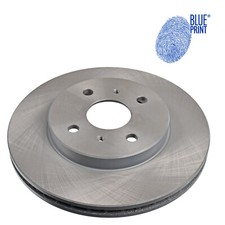 Blue Print Brake Disc (x2) -