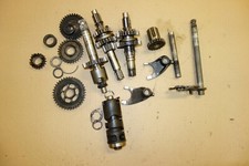 HONDA CB50 J CB 50 J gearbox