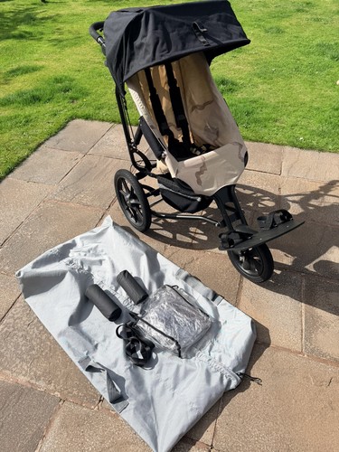 Delichon delta all terrain - delichon,