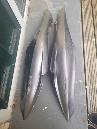 Honda pcx 125 - &, left