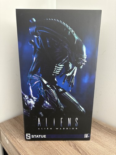 Sideshow collectibles aliens - sideshow,