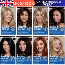 Clairol Nice'n Easy Crème