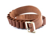 Brady Shotgun Cartridge Belt