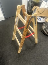 Hymer Double Sided Stepladder