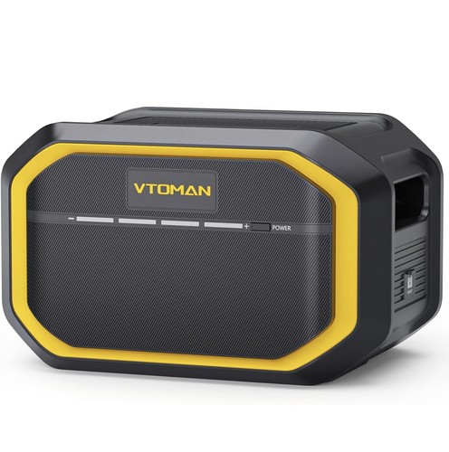 Vtoman flashspeed 1500 extra - vtoman,