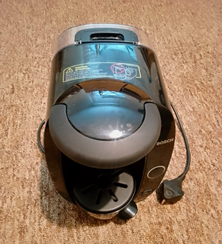 Bosch tassimo capsule espresso - bosch,