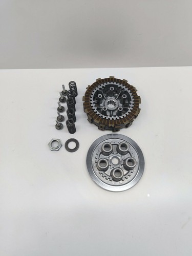 Kawasaki kxf 450 inner - kxf,