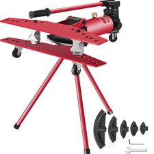 Uimoso 16 Tons Pipe Bending