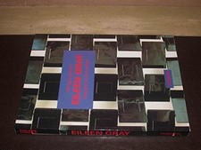 Eileen Gray: Design and