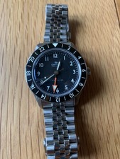 Time Factors Smiths Traveller