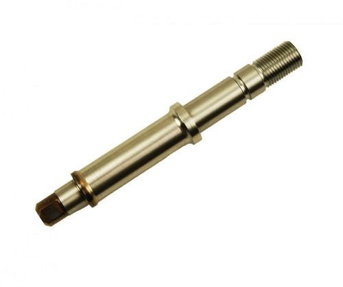 Kawasaki impeller shaft - kawasaki,
