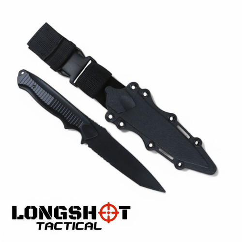 Plastic airsoft tanto - airsoft,