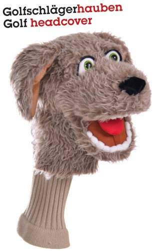 Living puppets golf - puppets,