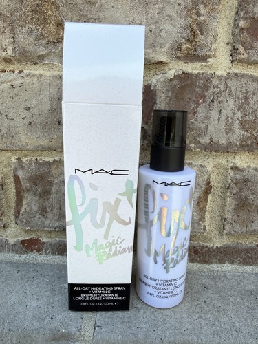 New mac fix - mac, radiance