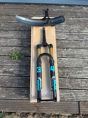Fox 34sc factory - 34sc, 29",