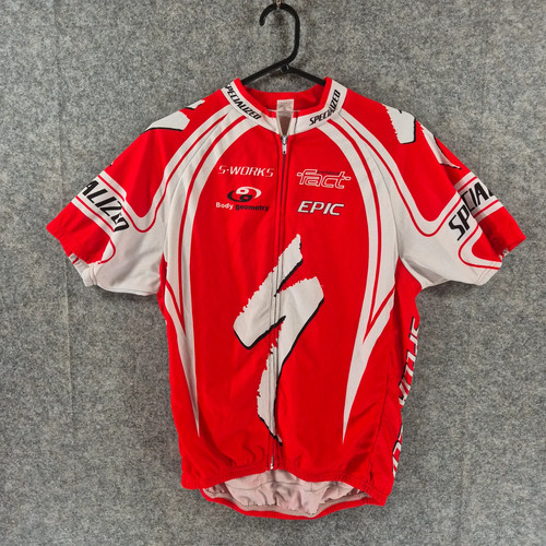 Specialized works epic - works,