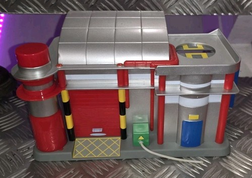 Postman pat greendale sorting - greendale,