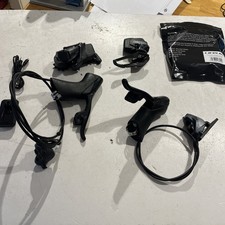 SRAM Force eTap AXS HRD 12