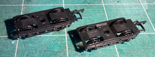 Bachmann gauge 1 - bachmann,