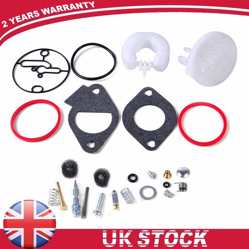Carburetor rebuild kit for - kit,