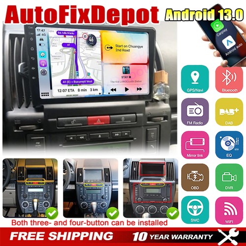 For land rover freelander - land,