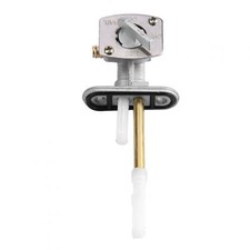 Petcock Fuel Tank Switch Valve