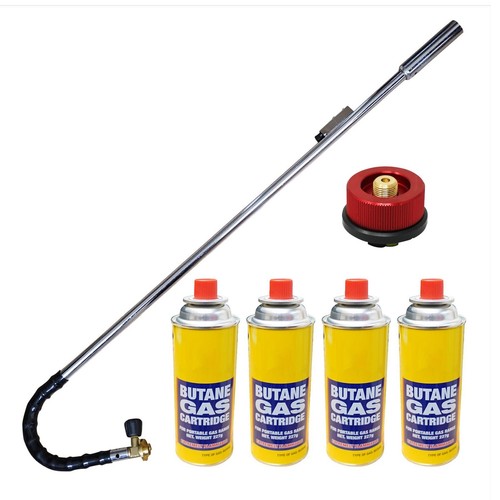 Weed burner killer - burner,