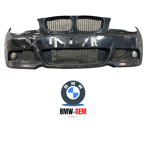 Bmw series e82 e88 - 1, m