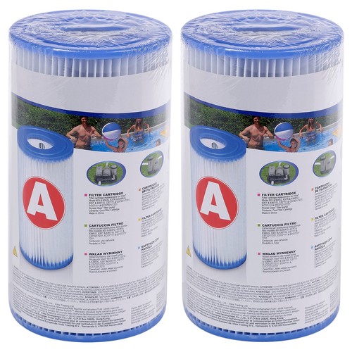 Intex type replacement - a,